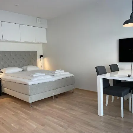 Turun Blanka A29 Apartment